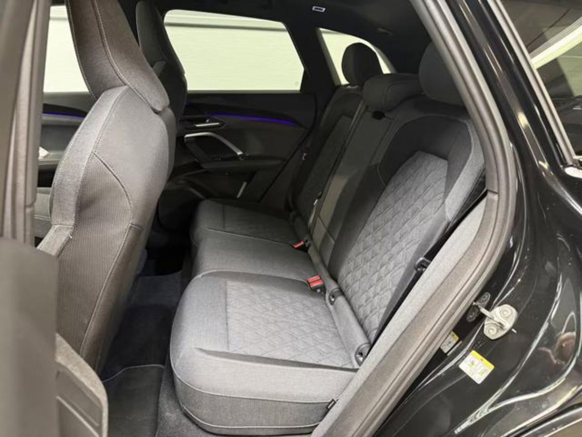 Audi Q5 40 2.0 tdi mhev 12V S line quattro s-tronic (9)