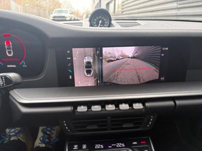 Porsche 911 Cabrio Targa 3.0 4S 480cv auto (10)
