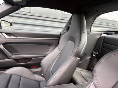 Porsche 911 Cabrio Targa 3.0 4S 480cv auto (11)