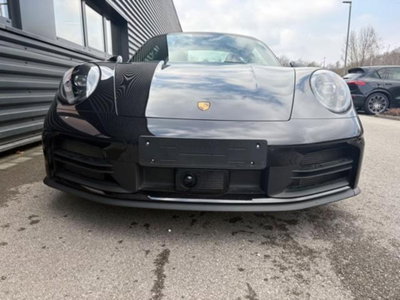 Porsche 911 Cabrio Targa 3.0 4S 480cv auto (14)