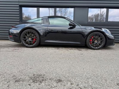 Porsche 911 Cabrio Targa 3.0 4S 480cv auto (2)