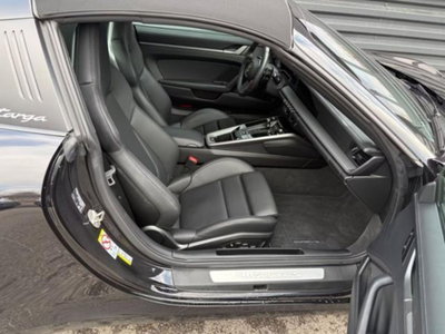 Porsche 911 Cabrio Targa 3.0 4S 480cv auto (6)