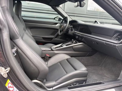Porsche 911 Cabrio Targa 3.0 4S 480cv auto (8)