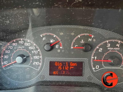 Fiat Fiorino combi N1 1.3 mjt 95cv Adventure (10)