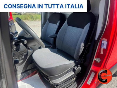 Fiat Fiorino combi N1 1.3 mjt 95cv Adventure (11)