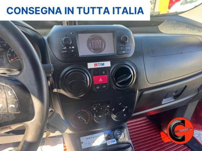 Fiat Fiorino combi N1 1.3 mjt 95cv Adventure (12)