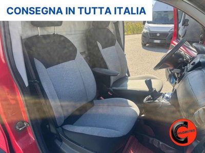 Fiat Fiorino combi N1 1.3 mjt 95cv Adventure (13)