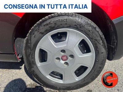 Fiat Fiorino combi N1 1.3 mjt 95cv Adventure (15)