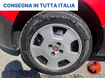 Fiat Fiorino combi N1 1.3 mjt 95cv Adventure (16)