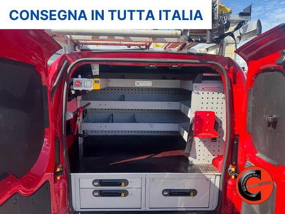 Fiat Fiorino combi N1 1.3 mjt 95cv Adventure (17)
