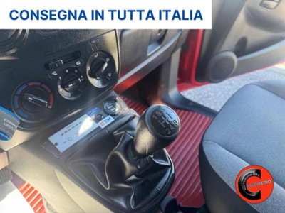 Fiat Fiorino combi N1 1.3 mjt 95cv Adventure (18)