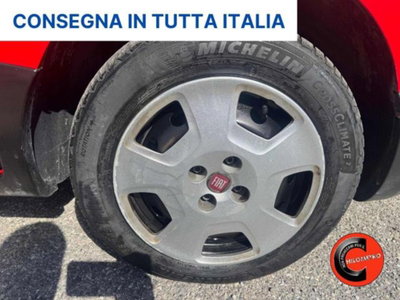 Fiat Fiorino combi N1 1.3 mjt 95cv Adventure (19)