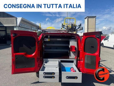 Fiat Fiorino combi N1 1.3 mjt 95cv Adventure (2)