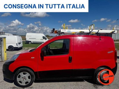 Fiat Fiorino combi N1 1.3 mjt 95cv Adventure (4)