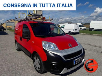 Fiat Fiorino combi N1 1.3 mjt 95cv Adventure (5)
