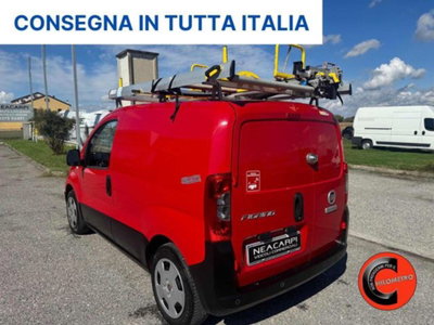 Fiat Fiorino combi N1 1.3 mjt 95cv Adventure (6)