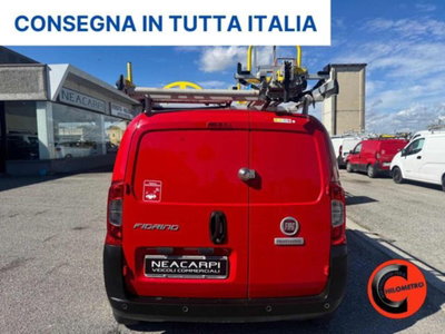 Fiat Fiorino combi N1 1.3 mjt 95cv Adventure (7)