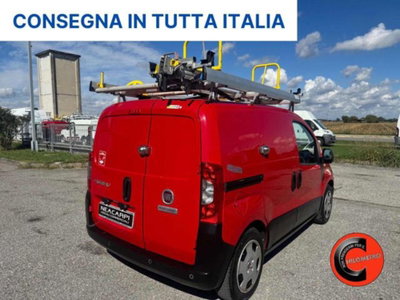 Fiat Fiorino combi N1 1.3 mjt 95cv Adventure (8)