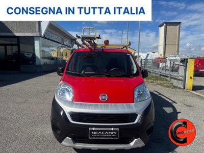 Fiat Fiorino combi N1 1.3 mjt 95cv Adventure (9)