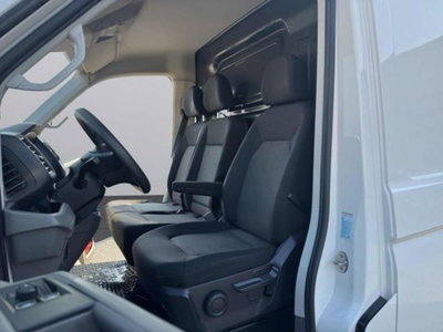 Volkswagen Veicoli Commerciali Crafter Furgone 35 2.0 TDI 140CV 4Motion PL-SL-TMA Furgone Logistic (11)