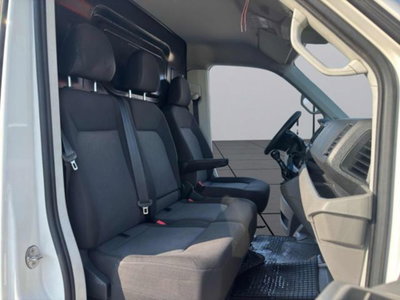 Volkswagen Veicoli Commerciali Crafter Furgone 35 2.0 TDI 140CV 4Motion PL-SL-TMA Furgone Logistic (13)