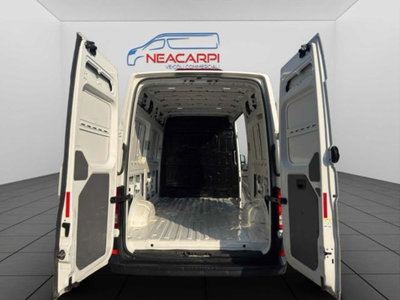 Volkswagen Veicoli Commerciali Crafter Furgone 35 2.0 TDI 140CV 4Motion PL-SL-TMA Furgone Logistic (14)