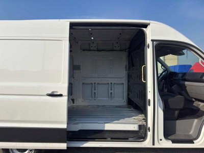 Volkswagen Veicoli Commerciali Crafter Furgone 35 2.0 TDI 140CV 4Motion PL-SL-TMA Furgone Logistic (15)