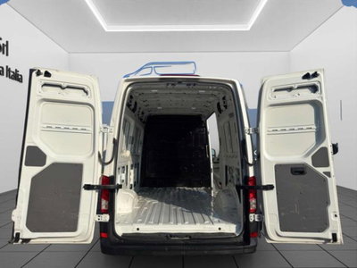 Volkswagen Veicoli Commerciali Crafter Furgone 35 2.0 TDI 140CV 4Motion PL-SL-TMA Furgone Logistic (16)