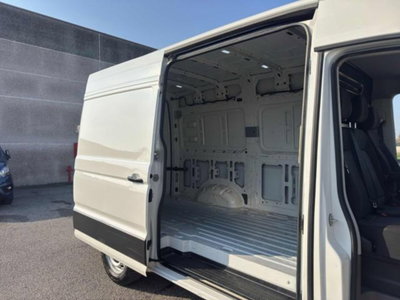 Volkswagen Veicoli Commerciali Crafter Furgone 35 2.0 TDI 140CV 4Motion PL-SL-TMA Furgone Logistic (20)