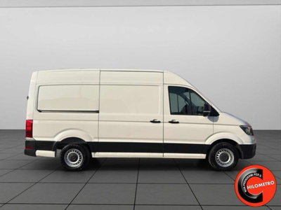 Volkswagen Veicoli Commerciali Crafter Furgone 35 2.0 TDI 140CV 4Motion PL-SL-TMA Furgone Logistic (3)