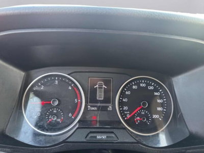 Volkswagen Veicoli Commerciali Crafter Furgone 35 2.0 TDI 140CV 4Motion PL-SL-TMA Furgone Logistic (9)