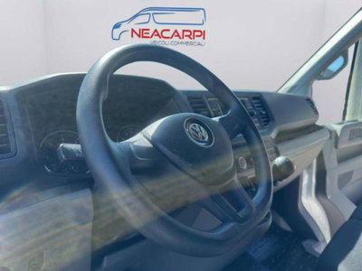 Volkswagen Veicoli Commerciali Crafter Furgone 35 2.0 tdi 140cv L5H4 (10)