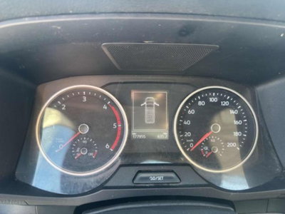 Volkswagen Veicoli Commerciali Crafter Furgone 35 2.0 tdi 140cv L5H4 (11)