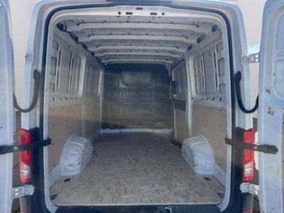 Volkswagen Veicoli Commerciali Crafter Furgone 35 2.0 tdi 140cv L5H4 (14)