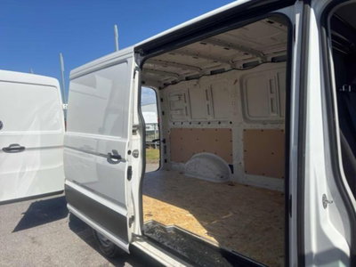 Volkswagen Veicoli Commerciali Crafter Furgone 35 2.0 tdi 140cv L5H4 (16)