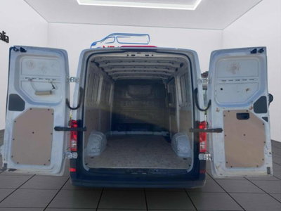 Volkswagen Veicoli Commerciali Crafter Furgone 35 2.0 tdi 140cv L5H4 (17)