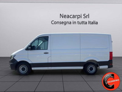Volkswagen Veicoli Commerciali Crafter Furgone 35 2.0 tdi 140cv L5H4 (2)