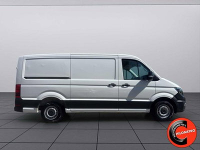 Volkswagen Veicoli Commerciali Crafter Furgone 35 2.0 tdi 140cv L5H4 (3)