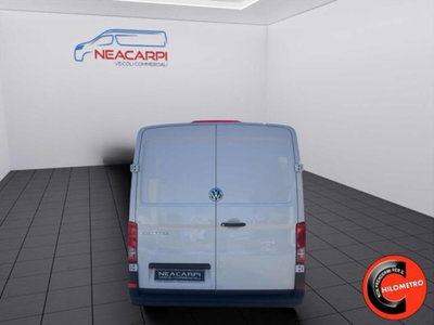 Volkswagen Veicoli Commerciali Crafter Furgone 35 2.0 tdi 140cv L5H4 (6)