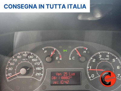 Fiat Fiorino combi N1 1.3 mjt 95cv (10)