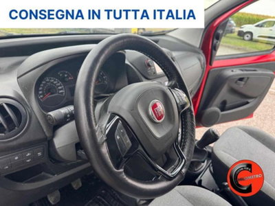 Fiat Fiorino combi N1 1.3 mjt 95cv (11)