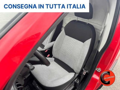 Fiat Fiorino combi N1 1.3 mjt 95cv (13)