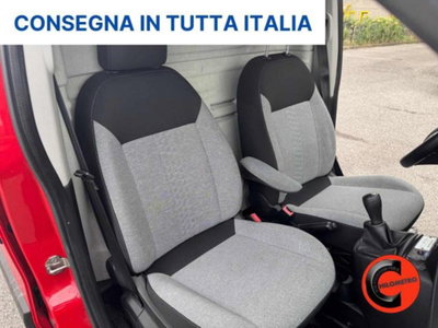 Fiat Fiorino combi N1 1.3 mjt 95cv (14)