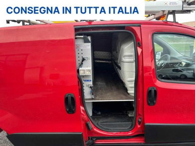 Fiat Fiorino combi N1 1.3 mjt 95cv (15)
