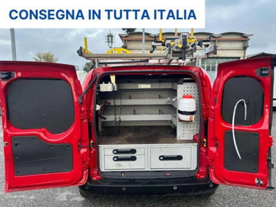 Fiat Fiorino combi N1 1.3 mjt 95cv (16)