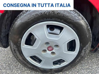 Fiat Fiorino combi N1 1.3 mjt 95cv (17)