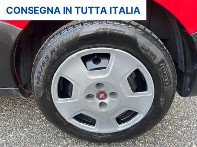 Fiat Fiorino combi N1 1.3 mjt 95cv (18)