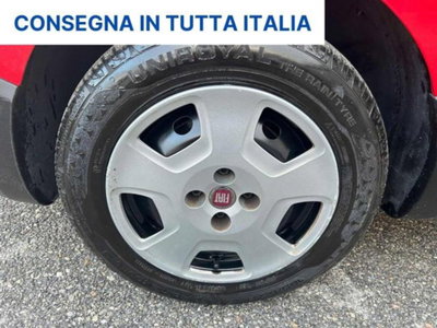 Fiat Fiorino combi N1 1.3 mjt 95cv (19)