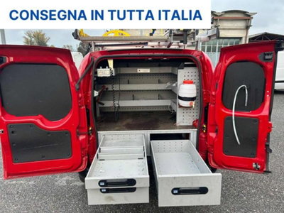 Fiat Fiorino combi N1 1.3 mjt 95cv (2)