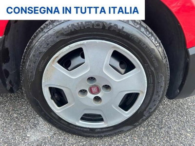 Fiat Fiorino combi N1 1.3 mjt 95cv (20)